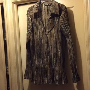 Apt.9  Blouse size 2x